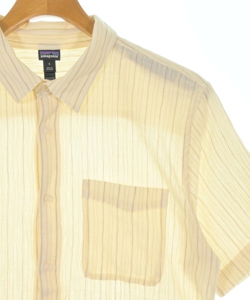 patagonia เสื้อลำลอง