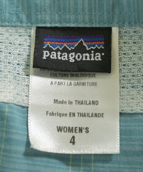 patagonia เสื้อลำลอง