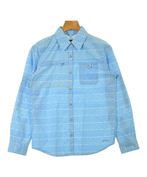patagonia เสื้อลำลอง