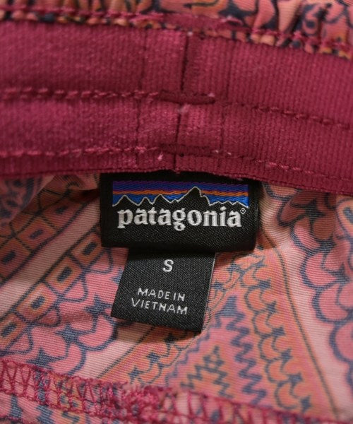 patagonia กางเกงขาสั้น