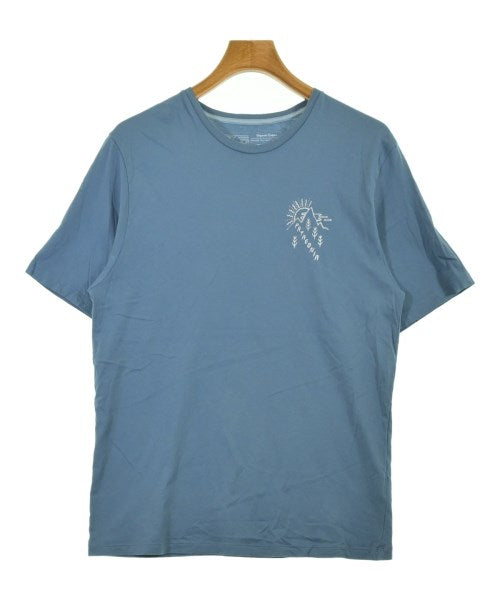 patagonia เสื้อยืด/เสื้อท็อปส์