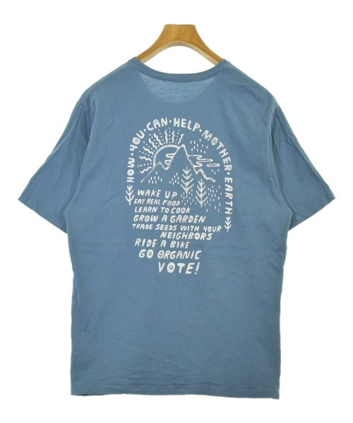 patagonia เสื้อยืด/เสื้อท็อปส์