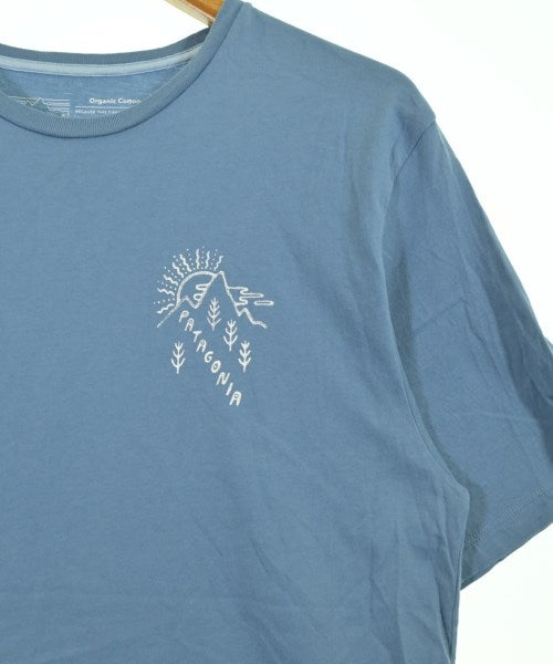 patagonia เสื้อยืด/เสื้อท็อปส์