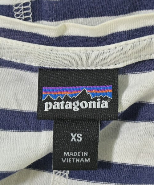 patagonia เสื้อยืด/เสื้อท็อปส์