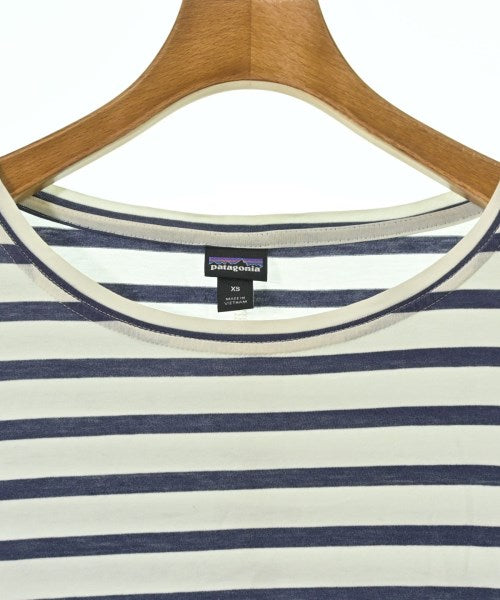 patagonia เสื้อยืด/เสื้อท็อปส์