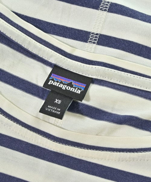 patagonia เสื้อยืด/เสื้อท็อปส์