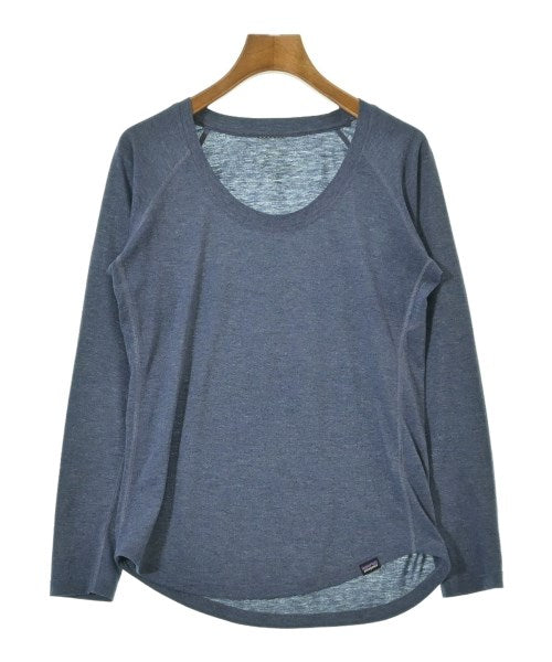 patagonia เสื้อยืด/เสื้อท็อปส์