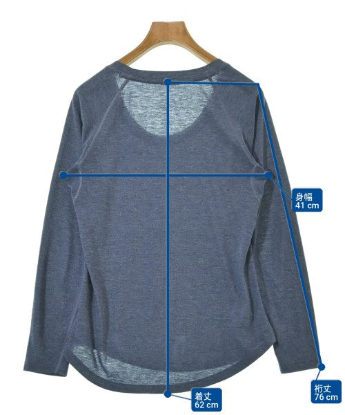 patagonia เสื้อยืด/เสื้อท็อปส์