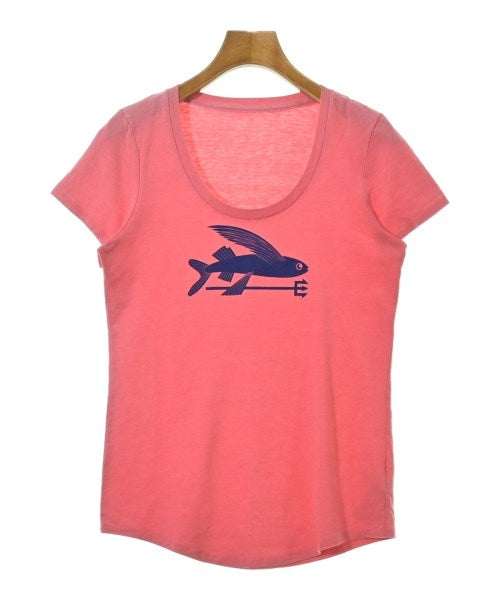 patagonia เสื้อยืด/เสื้อท็อปส์
