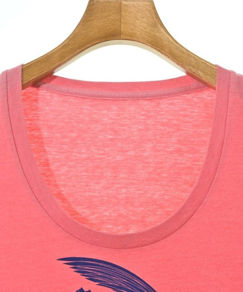 patagonia เสื้อยืด/เสื้อท็อปส์