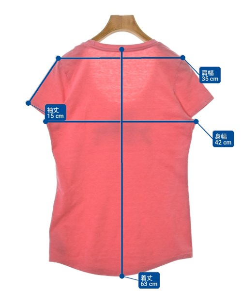 patagonia เสื้อยืด/เสื้อท็อปส์
