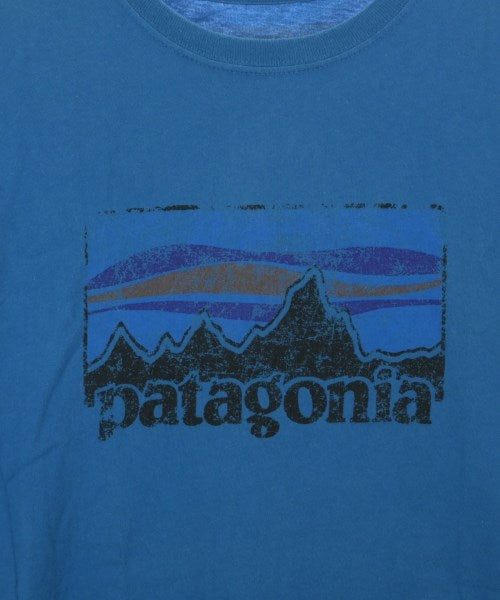 patagonia เสื้อยืด/เสื้อท็อปส์