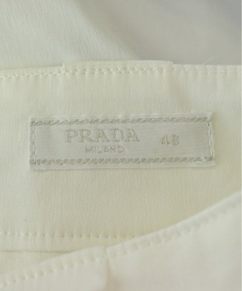 PRADA Shorts