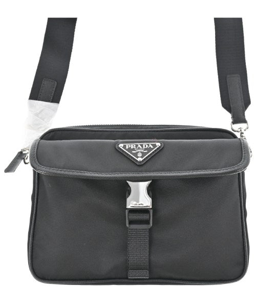 PRADA Shoulder bags