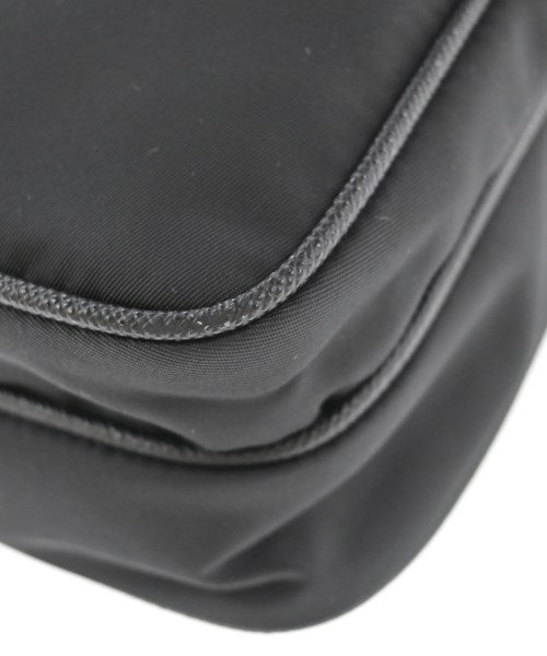 PRADA Shoulder bags