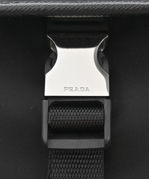 PRADA Shoulder bags
