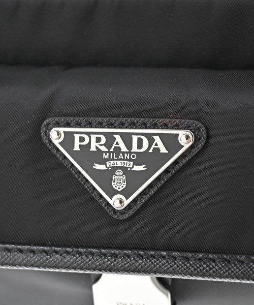 PRADA Shoulder bags