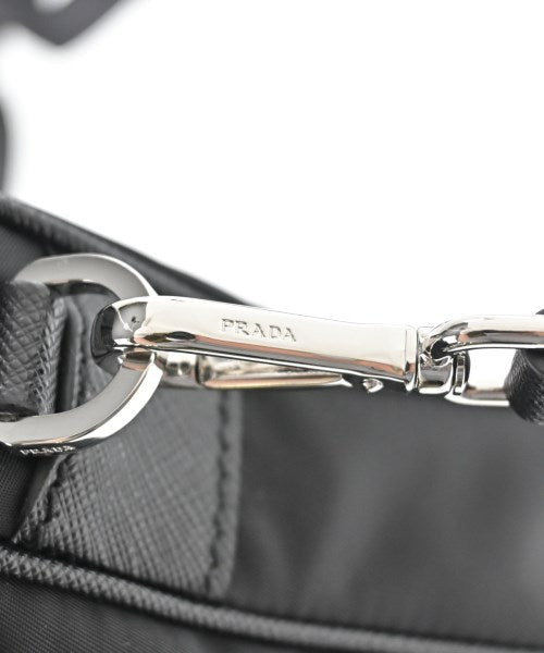 PRADA Shoulder bags