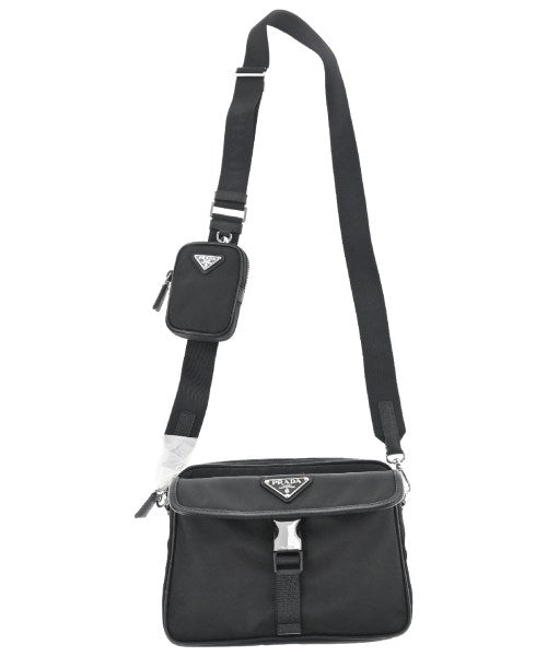 PRADA Shoulder bags