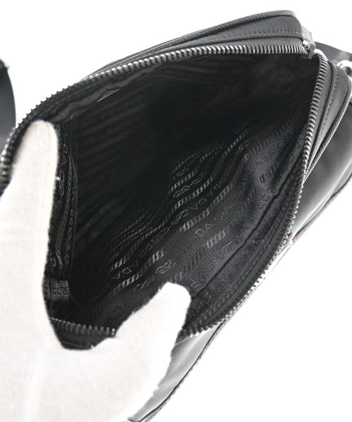 PRADA Shoulder bags