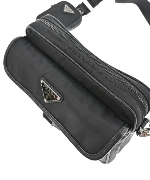 PRADA Shoulder bags
