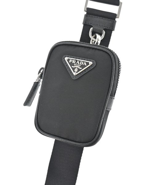 PRADA Shoulder bags