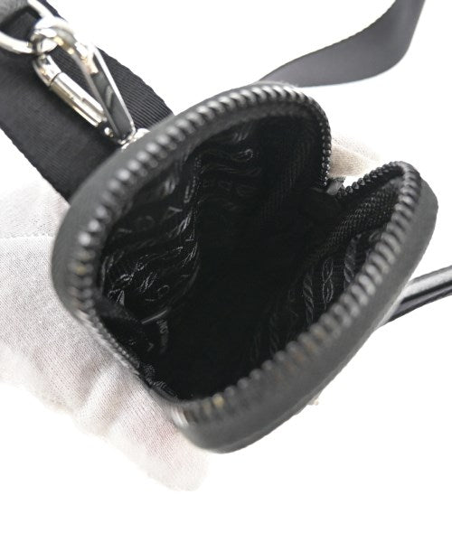 PRADA Shoulder bags