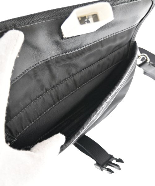 PRADA Shoulder bags