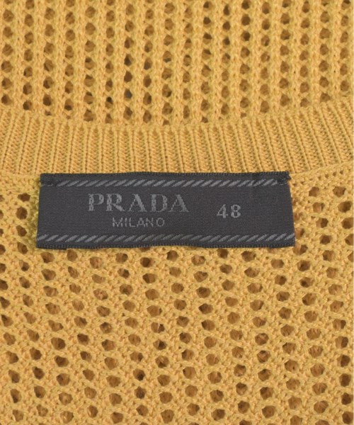 PRADA เสื้อกันหนาว