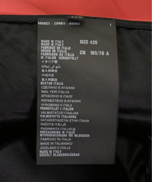 PRADA Knee length skirts