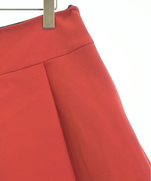 PRADA Knee length skirts