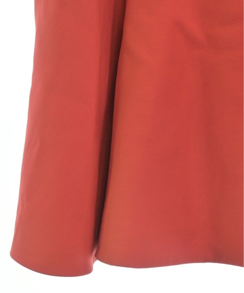 PRADA Knee length skirts