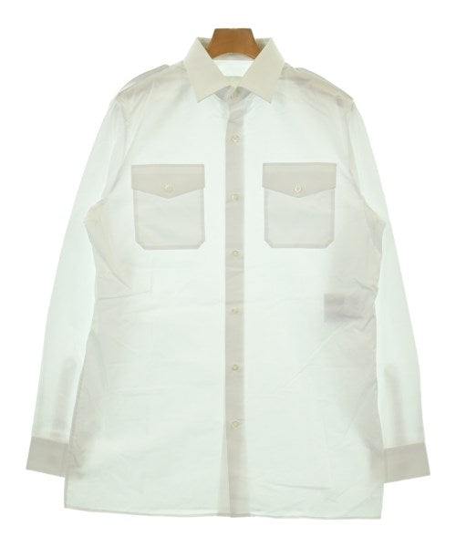 PRADA Casual shirts