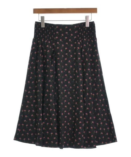 PRADA Long/Maxi length skirts