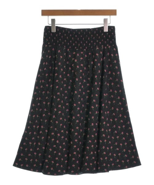 PRADA Long/Maxi length skirts