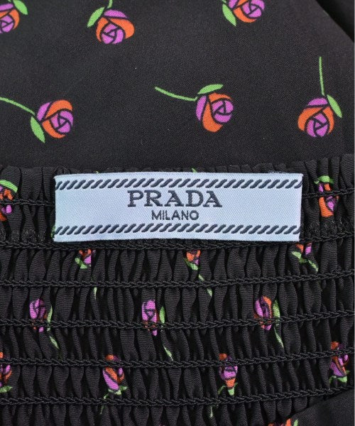 PRADA Long/Maxi length skirts