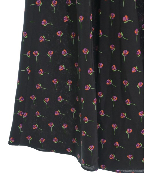 PRADA Long/Maxi length skirts