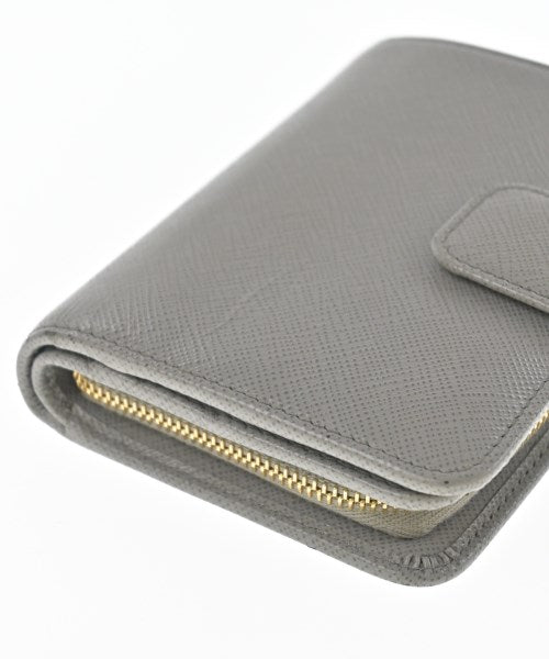 PRADA กระเป๋าสตางค์/กระเป๋าใส่เหรียญ