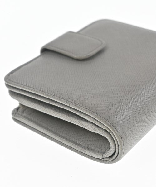 PRADA กระเป๋าสตางค์/กระเป๋าใส่เหรียญ