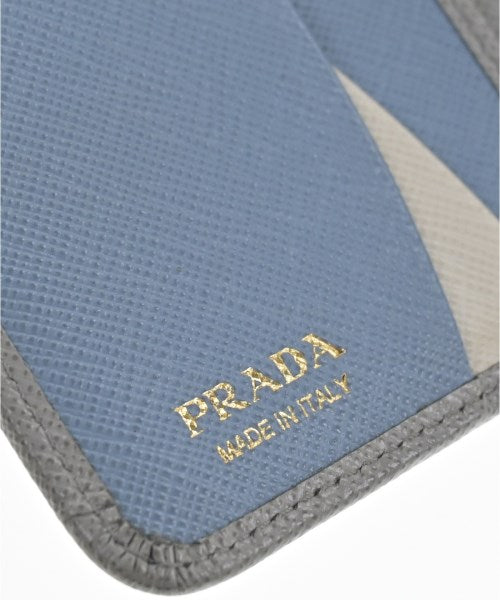 PRADA กระเป๋าสตางค์/กระเป๋าใส่เหรียญ