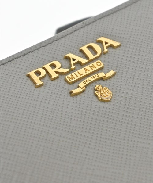 PRADA กระเป๋าสตางค์/กระเป๋าใส่เหรียญ
