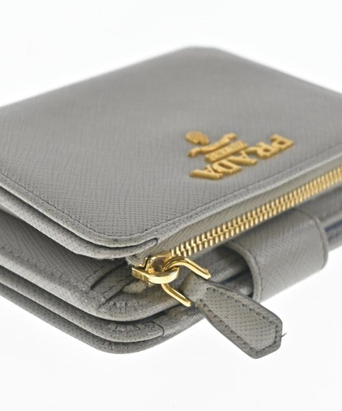 PRADA กระเป๋าสตางค์/กระเป๋าใส่เหรียญ