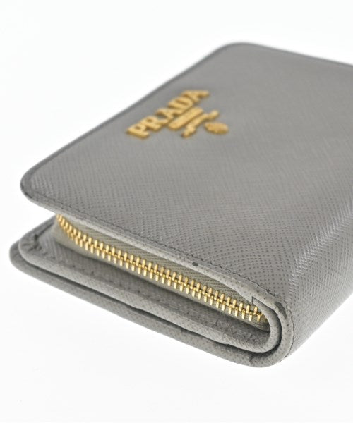 PRADA กระเป๋าสตางค์/กระเป๋าใส่เหรียญ