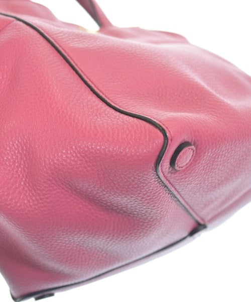 PRADA กระเป๋าถือขนาดใหญ่