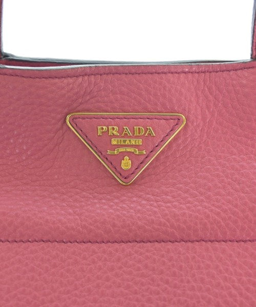 PRADA กระเป๋าถือขนาดใหญ่
