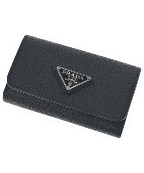 PRADA เคสกุญแจ/พวงกุญแจ