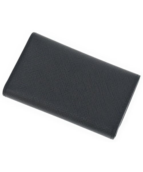 PRADA เคสกุญแจ/พวงกุญแจ