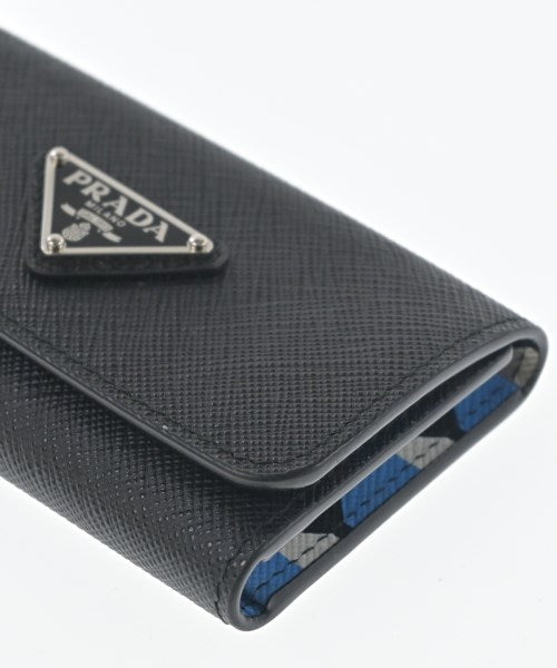 PRADA เคสกุญแจ/พวงกุญแจ
