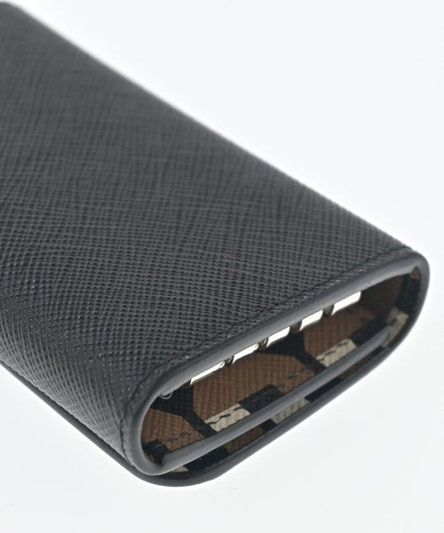 PRADA เคสกุญแจ/พวงกุญแจ