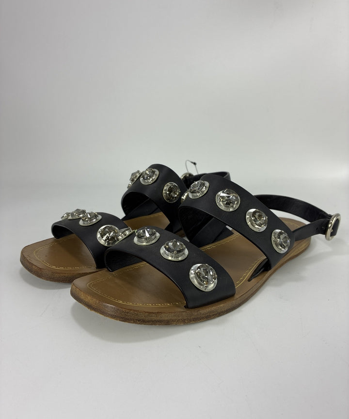 PRADA รองเท้าแตะ